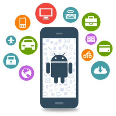 Android app Development services