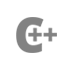 Logo - C++