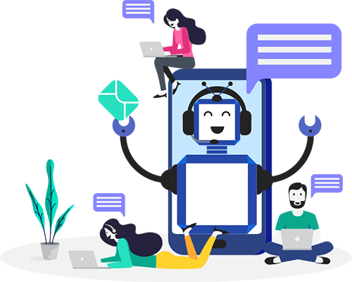 Hire Chatbot Developers