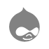 Logo - Drupal