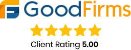 logo - goodfirms