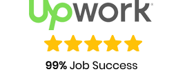 logo - upwork