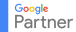 Google partner logo