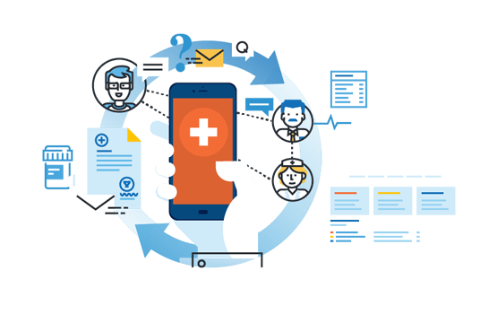 Healthcare Apps