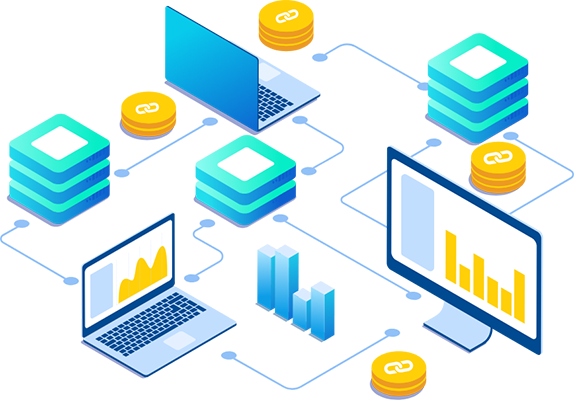 Blockchain Product Development