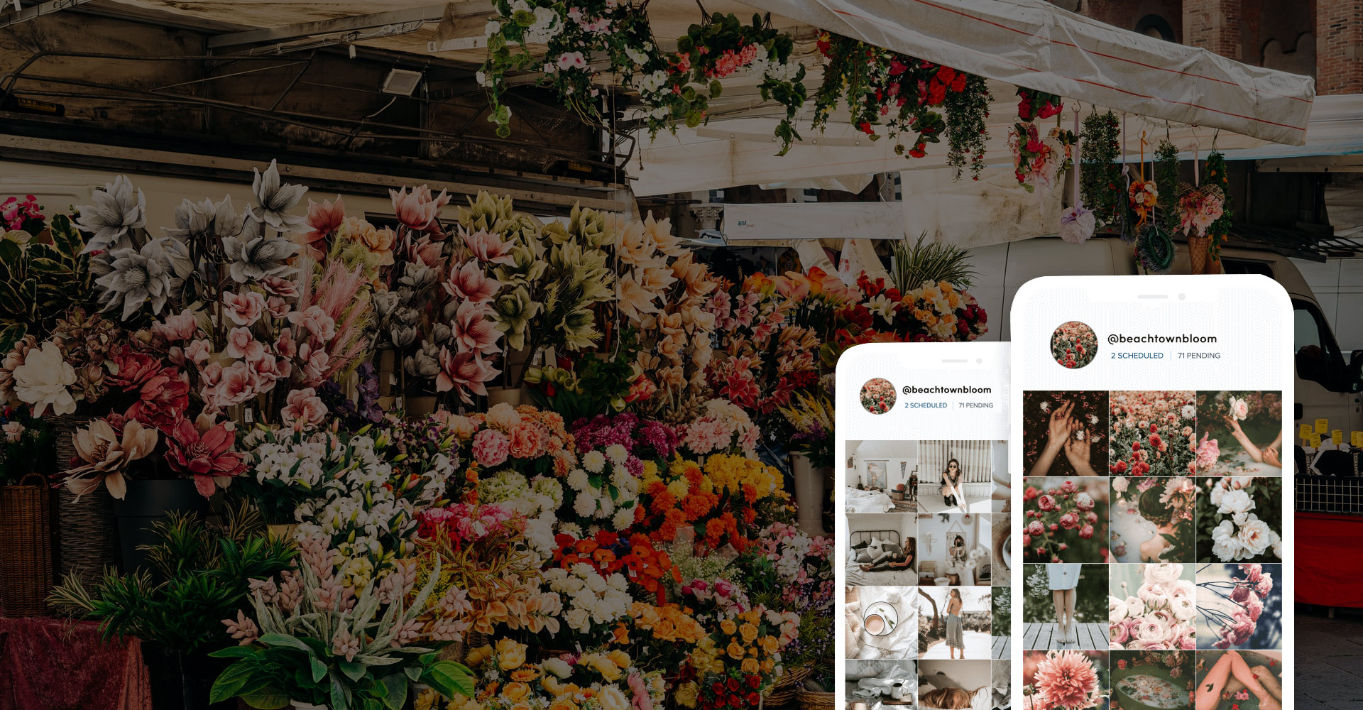 Social media instagram marketing case study 