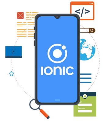 Hire Ionic Developers