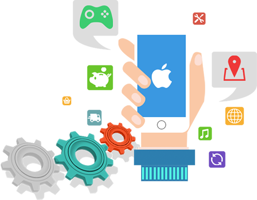 Hire Expert iOS Developers