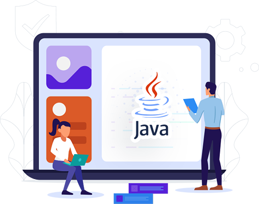 Hire java Developers