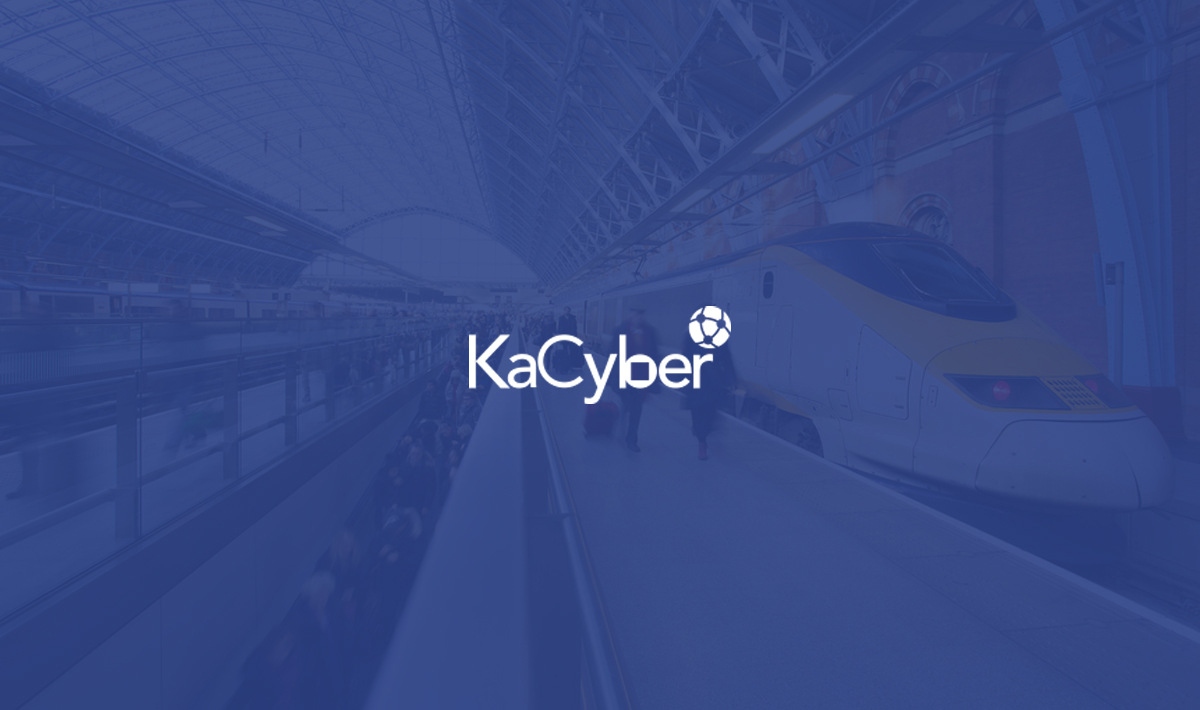 Kacyber Case study