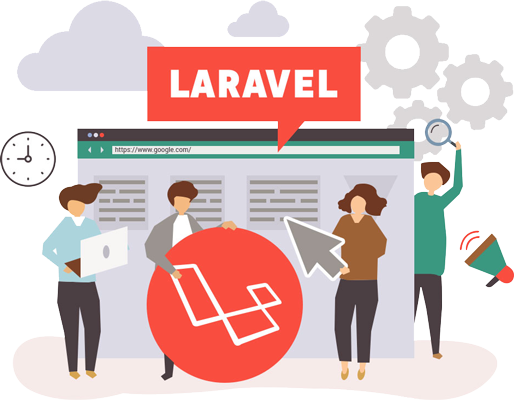 Hire Laravel Developers