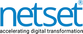 Logo Netset Software Solutions