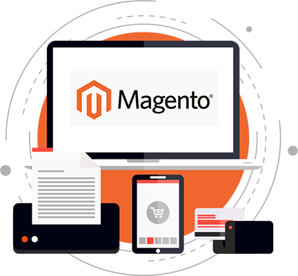 Hire Magento Deveopers