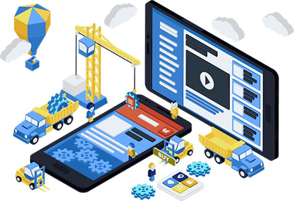 Mobile app Development services