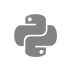 Logo - Python