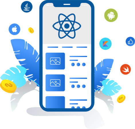 React Native Developers