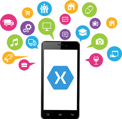 hire Xamarin Developers