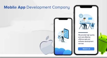 Mobile App Development