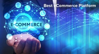 Best eCommerce app development