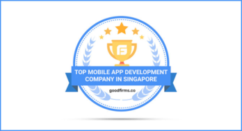 Top Mobile app Development company in Singapore