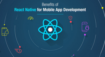 React Native app Development