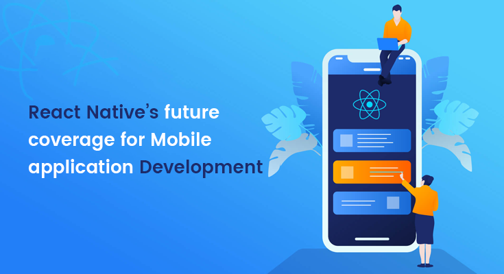 React Native App development