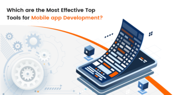 Mobile app development