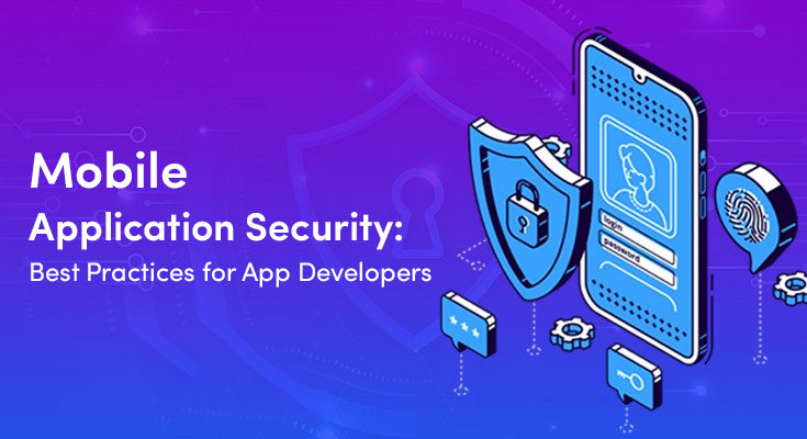 Mobile app security