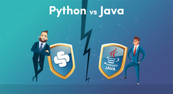 python vs java