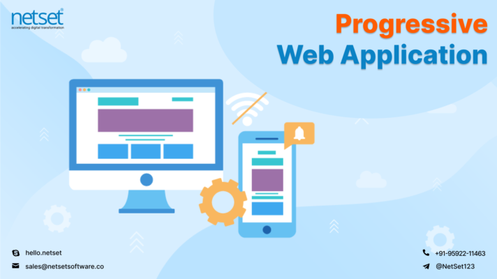 Can Progressive Web Apps (PWAs) Take Over Web Development - Netset Software