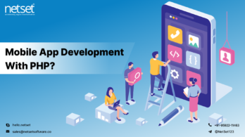 Mobile App Development with PHP - Netset Software