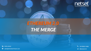 Ethereum 2.0 the merge