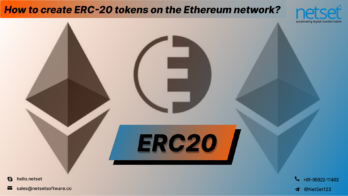 How to Create ERC-20 Tokens on the Ethereum Network - Netset Software